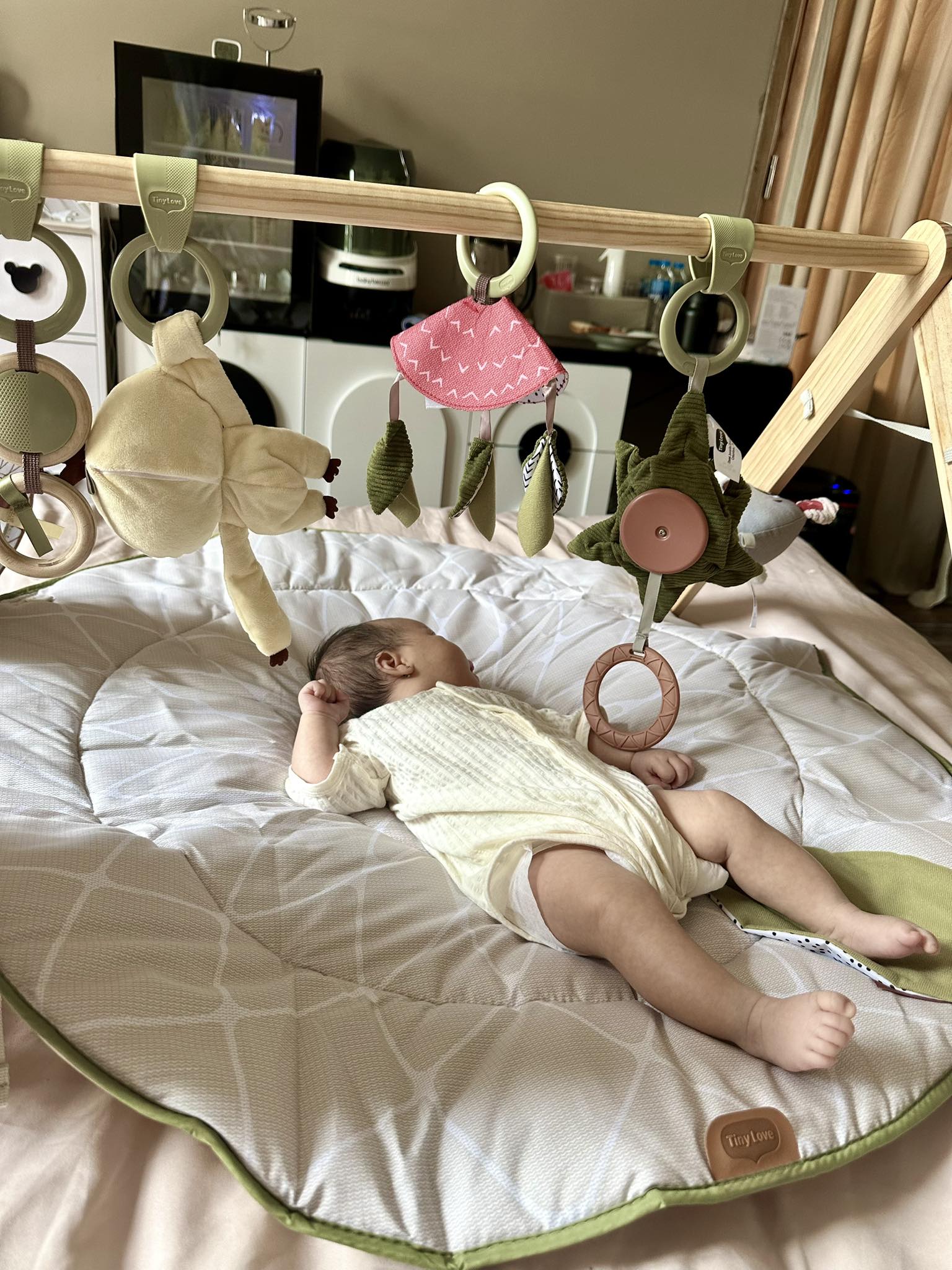 Quỳnh Lương "va trúng" wonder…