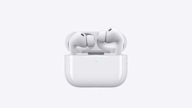 Ra mắt iPhone 17 Pro "mạnh nh…