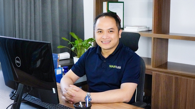 Sở hữu điện mặt trời dễ dàng như mua mộ…