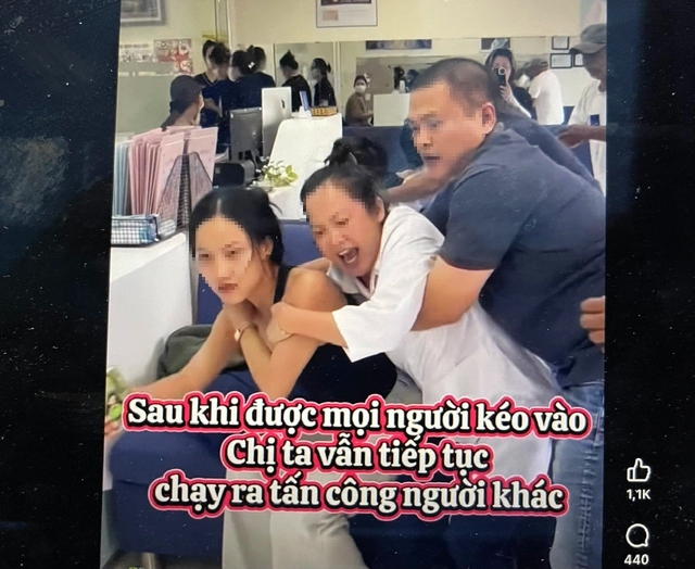 Sở Y tế TP.HCM thông tin bác …