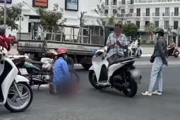Sự thật phía sau video cắt điện cả làng…