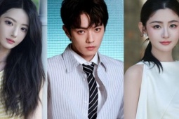 Tài tử 'Diên Hy Công Lược' bị…