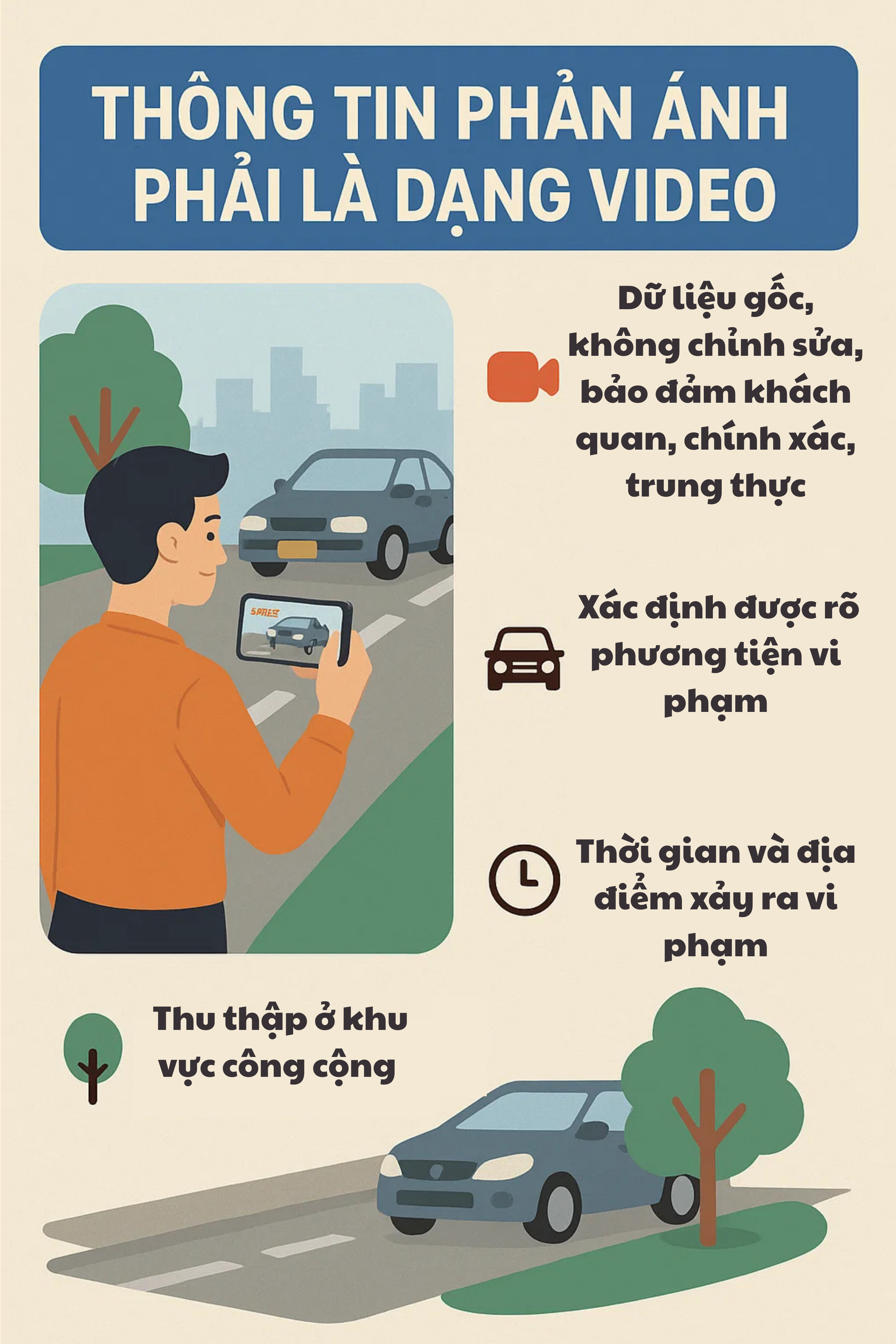 Tất cả người tham gia giao thông đều có…