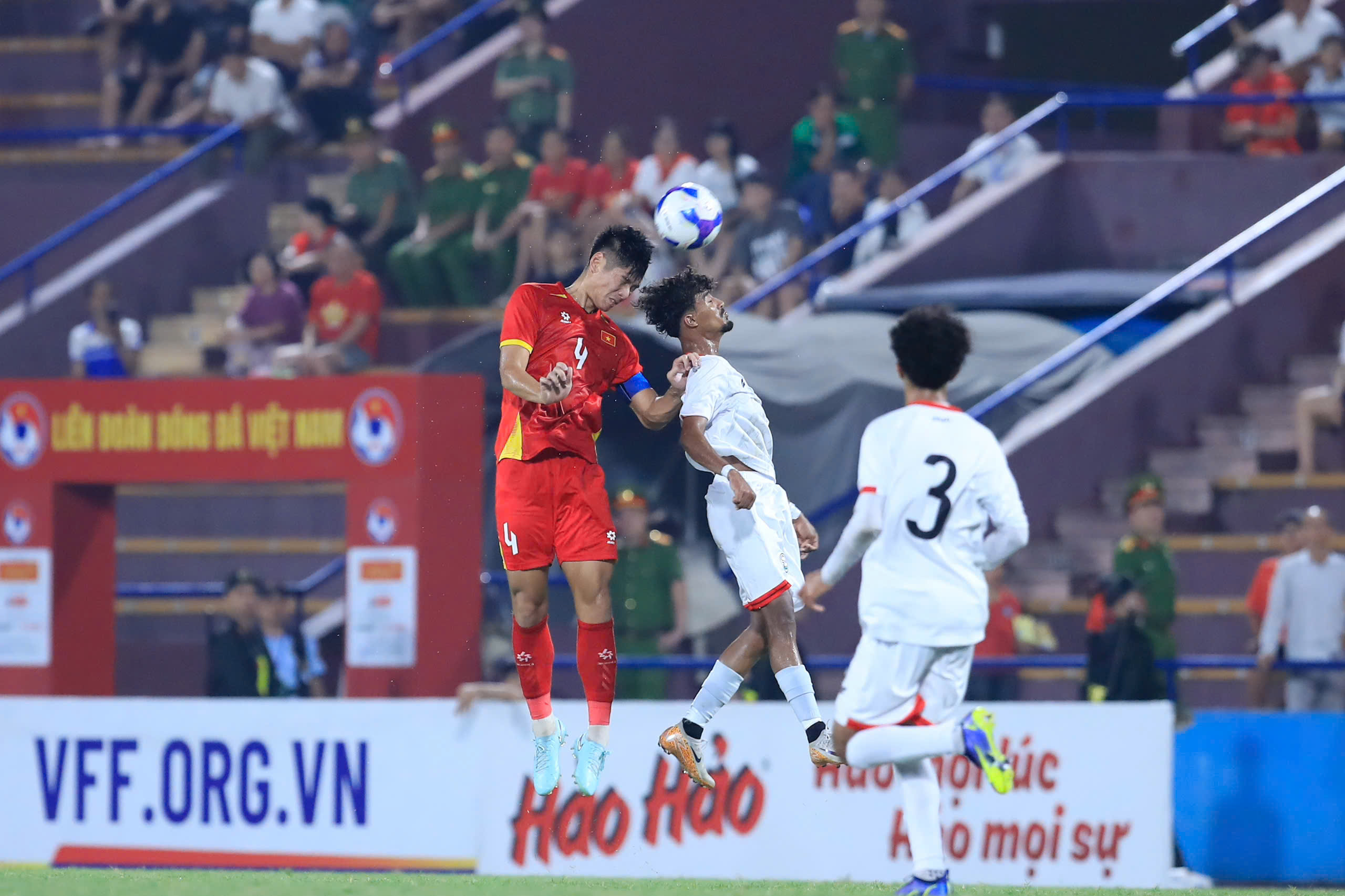 Thanh Nhàn: 'Vé vàng châu Á sẽ tạo bước…