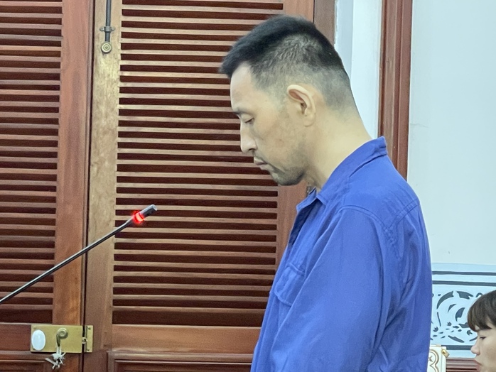 Thủ đoạn giấu ma túy vào quần lót khi q…