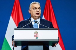 Thủ tướng Hungary cảnh báo tương lai củ…