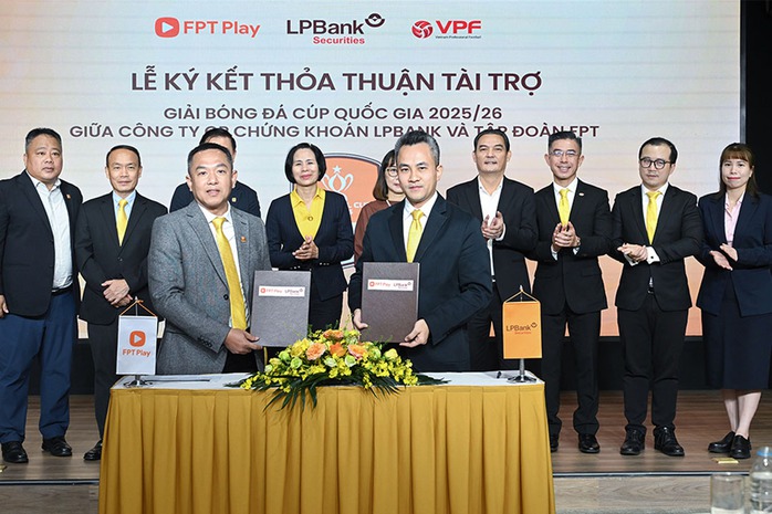 Tiền thưởng "khủng" cho nhà vô địch Cúp…