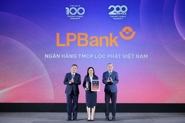 Top 6 ngân hàng nộp ngân sách…