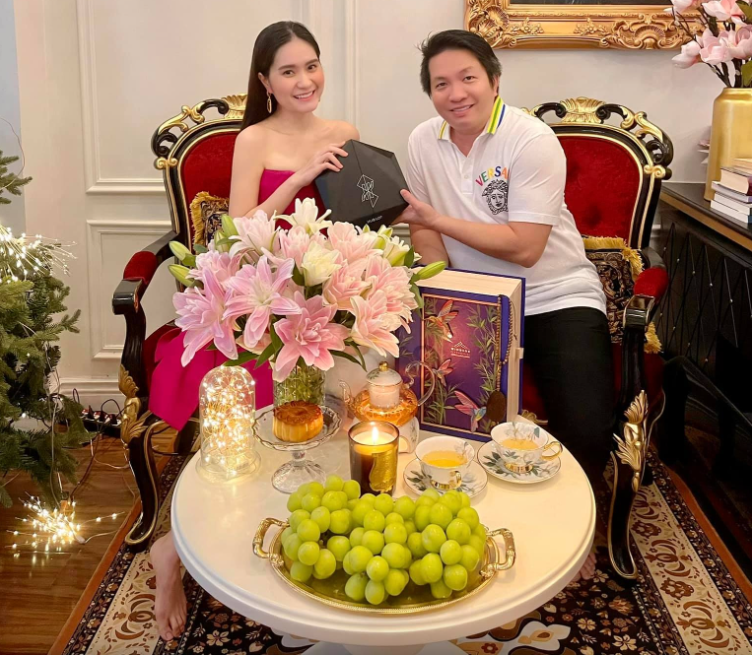 Vén màn hệ sinh thái "đẻ ra t…