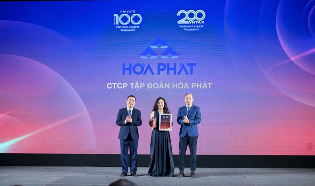 'Vua thép Việt' vào top 4 doa…